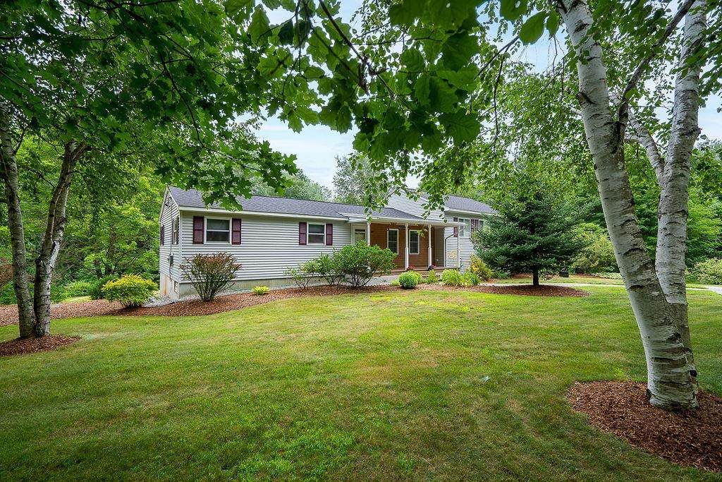 404 N Pembroke Road - Photo 1