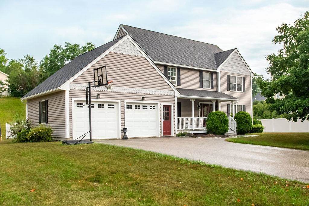 7 Benjamin Way - Photo 1