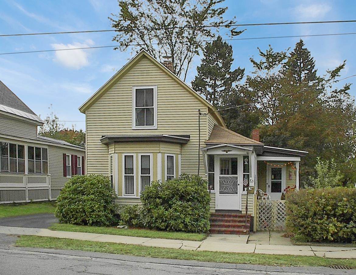 63 Pine Street - Photo 1