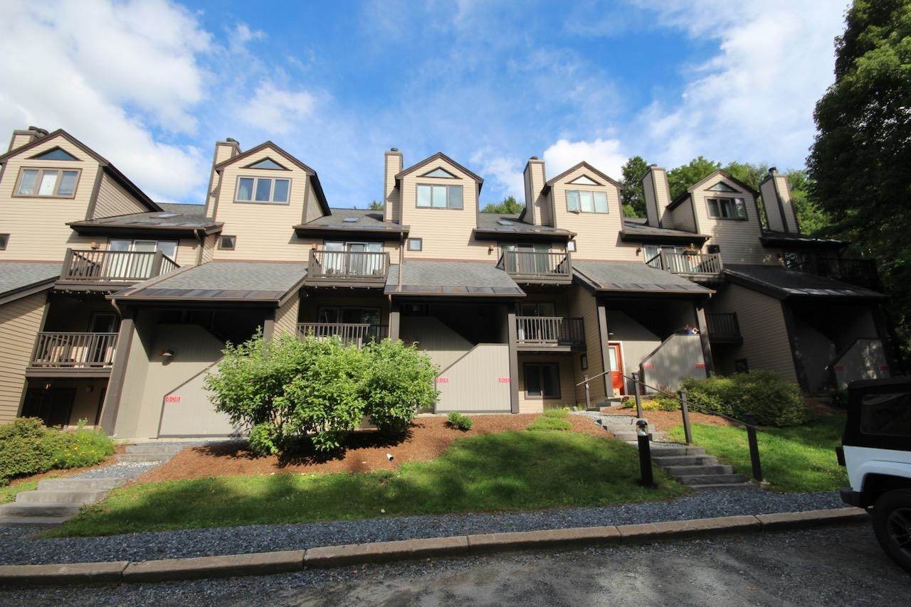 605 Mountain Edge Drive - Photo 1