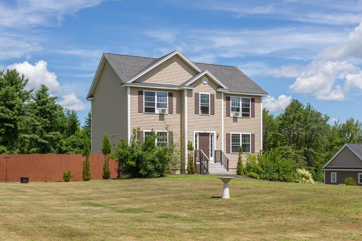 195 Zion Hill Road - Photo 1