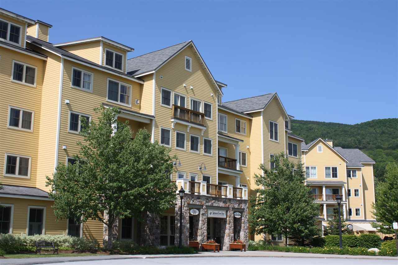 414 Qtr. I V Jackson Gore Inn - Photo 1