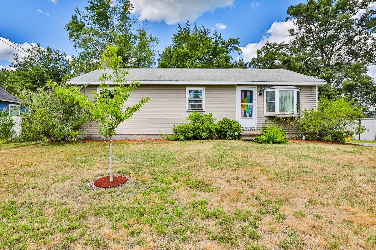 3 Robert Drive - Photo 1
