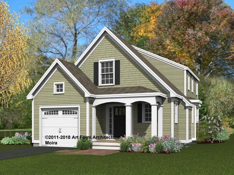 Lot 126 Lorden Commons - Photo 1