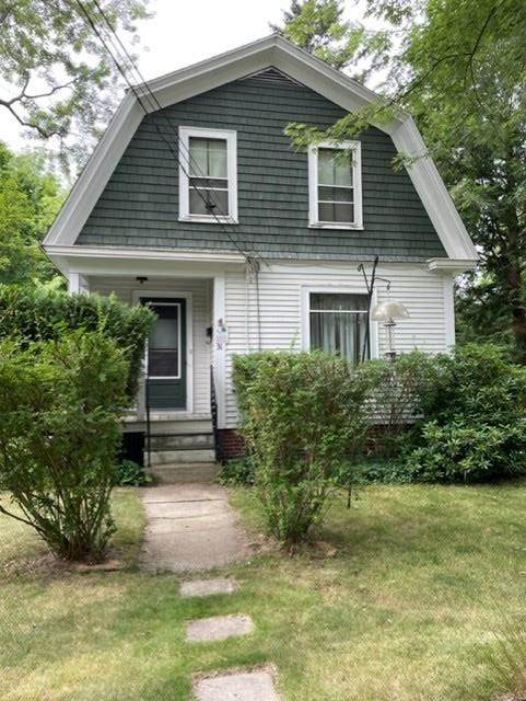 31 Chamberlain Street - Photo 1