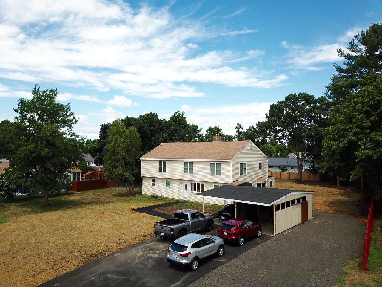 22 Alder Drive - Photo 1