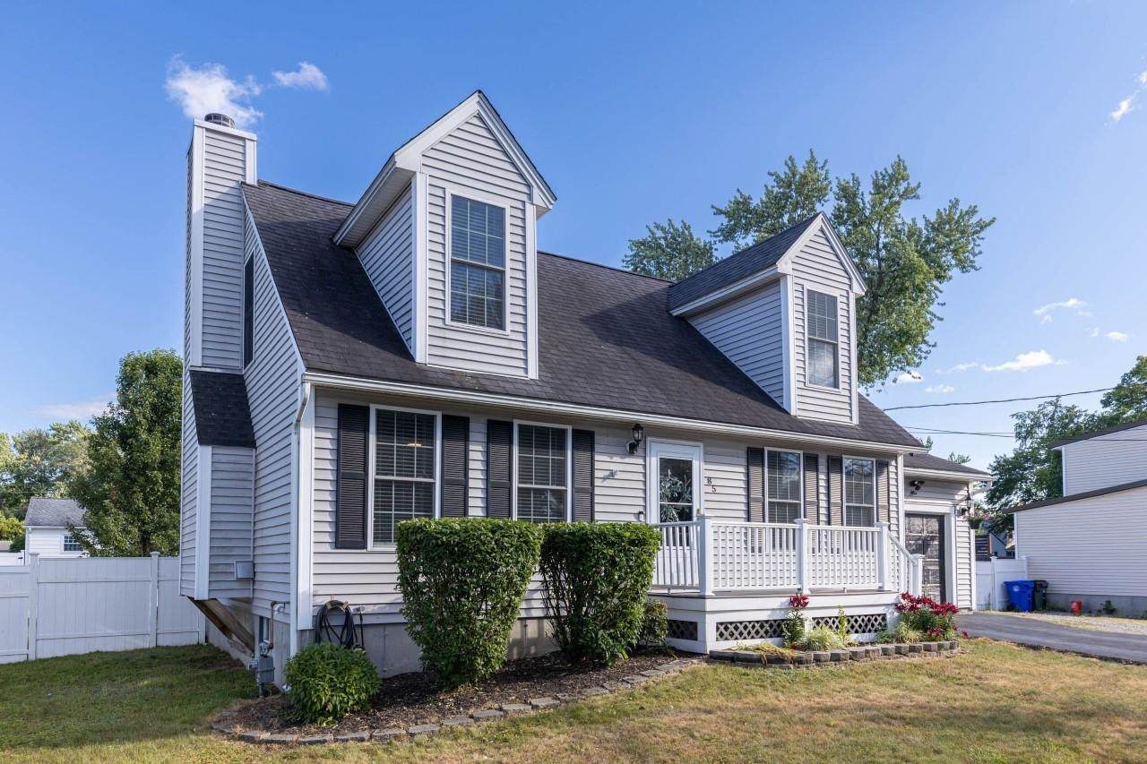 85 Candia Road - Photo 1