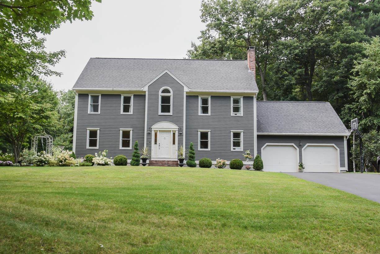 6 Manasquan Circle - Photo 1