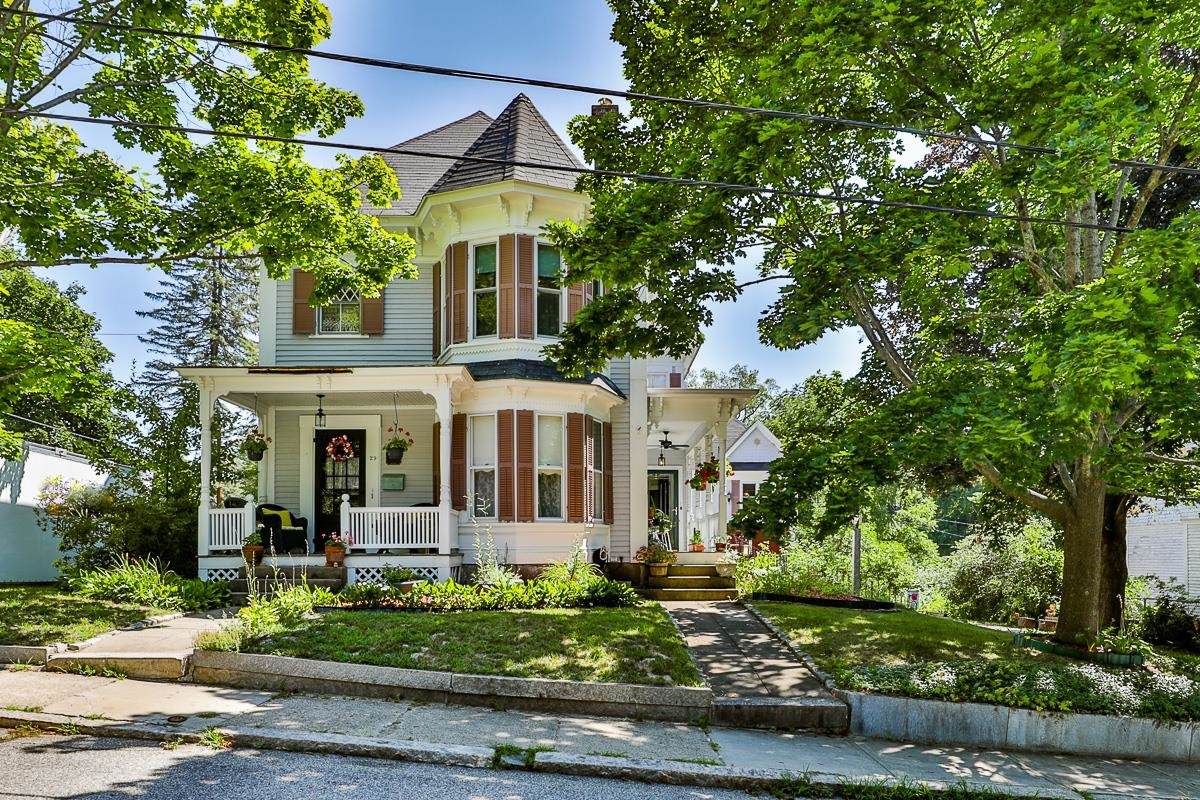 29 Myrtle Street - Photo 1