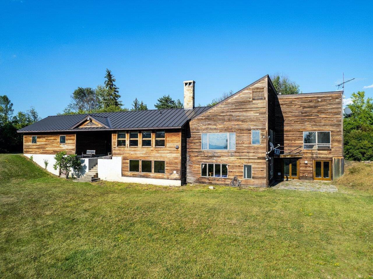 404 Pea Ridge Road - Photo 1