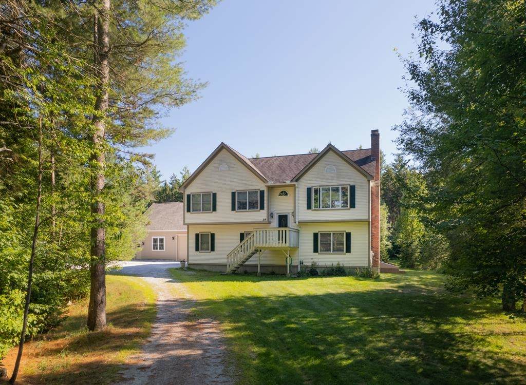 38 Paradise Lane - Photo 1