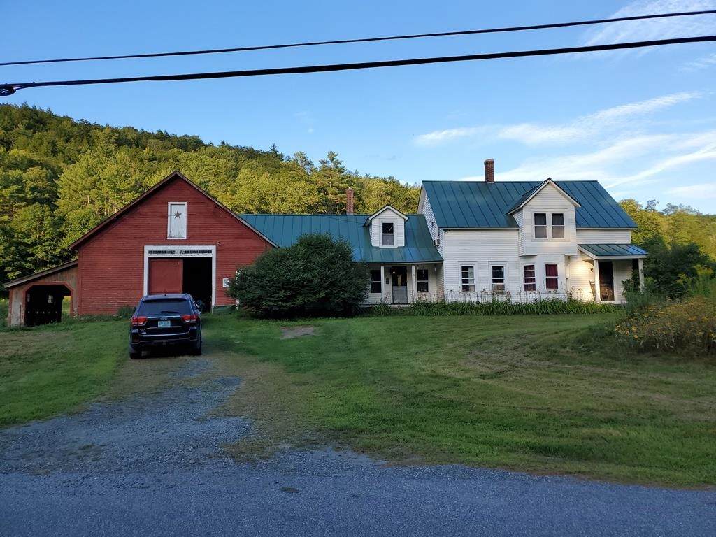 24 Old Goshen Road - Photo 1