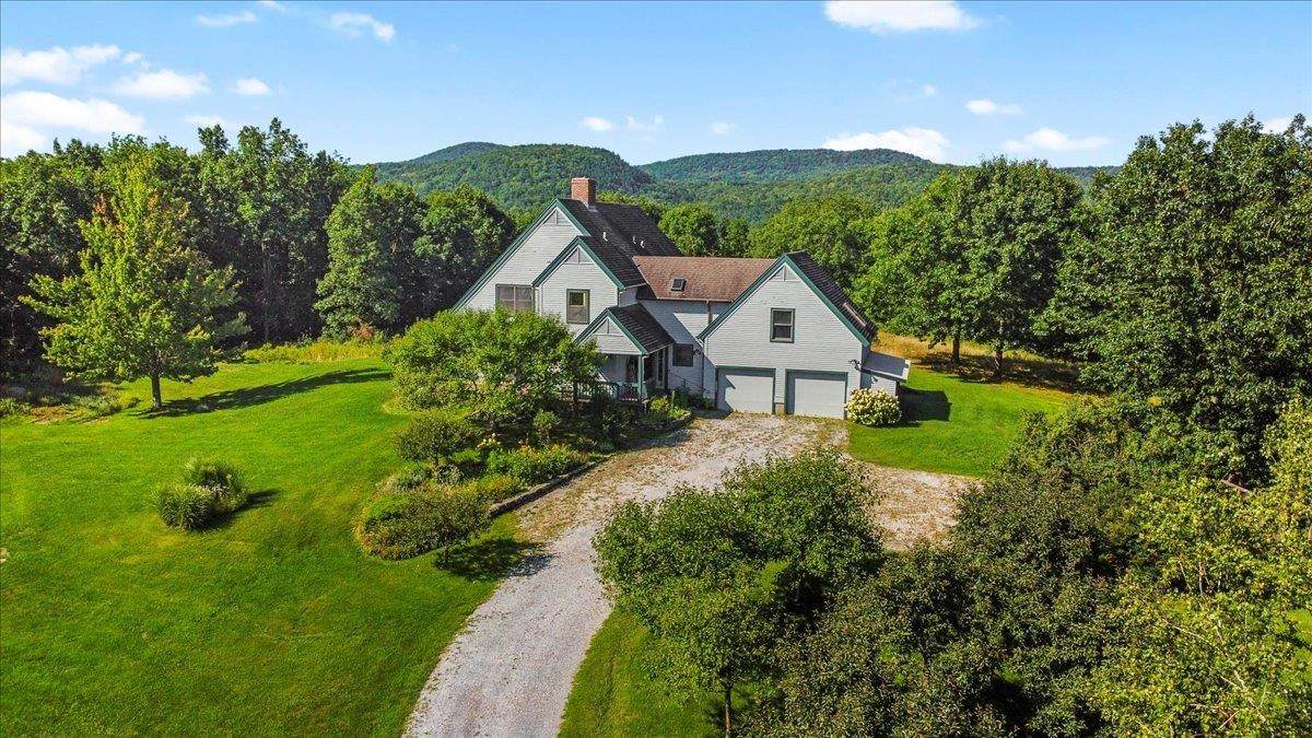 186 Sargent Hill Road - Photo 1