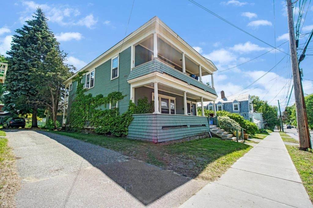 409-411 North Street - Photo 1