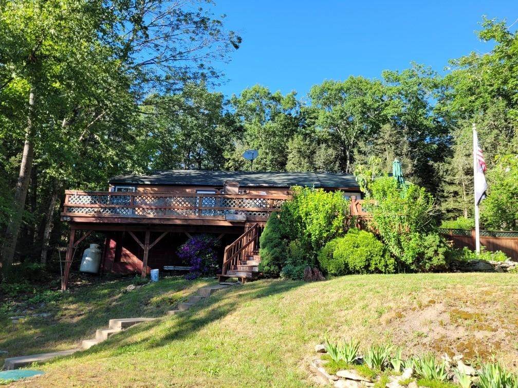 269 N Shore Road - Photo 1