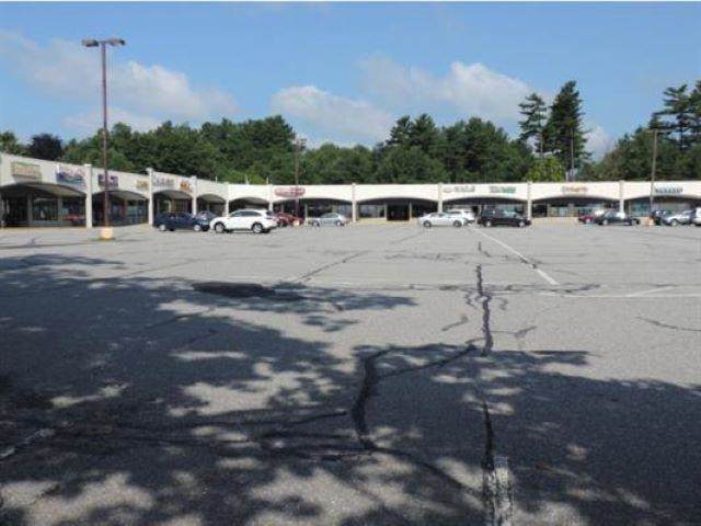 44 Nashua Road - Photo 1