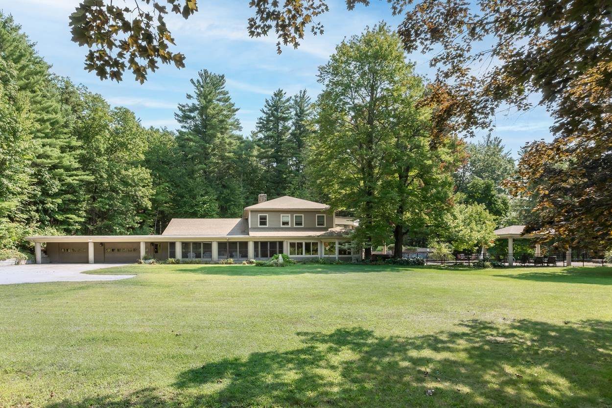 92 Riverview Park Road - Photo 1