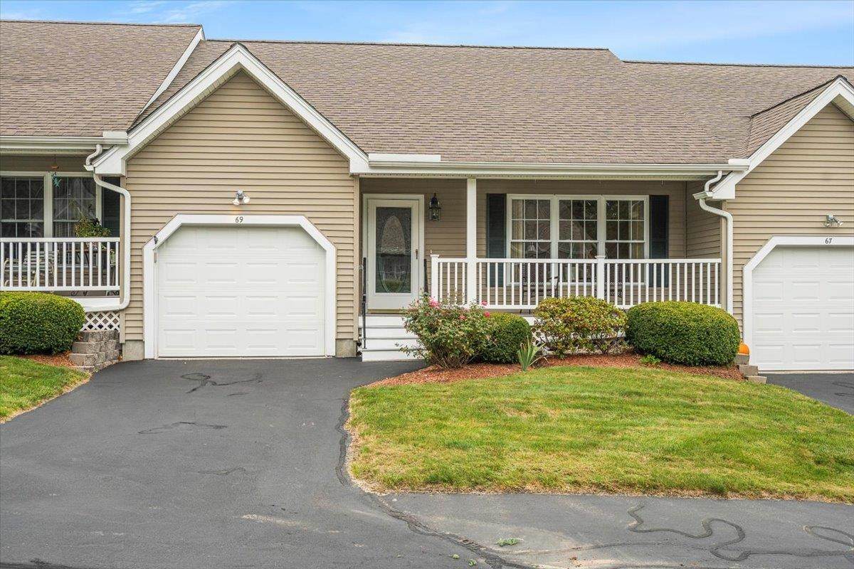 69 Christine Drive - Photo 1