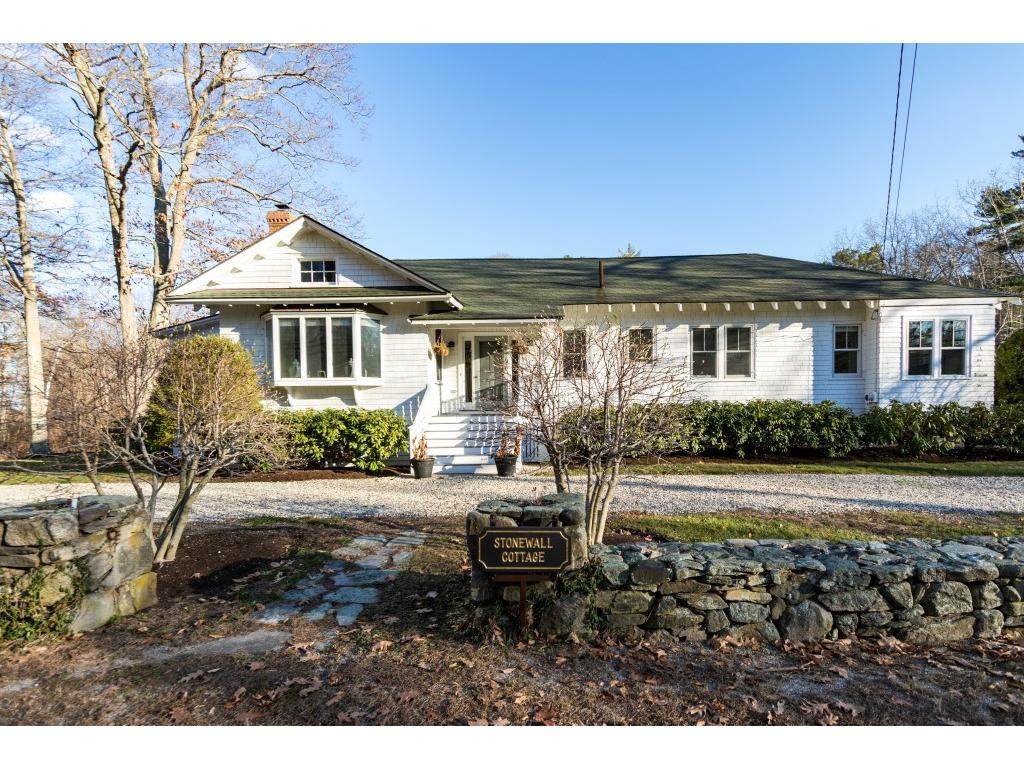 21 Chapel Road - Photo 1