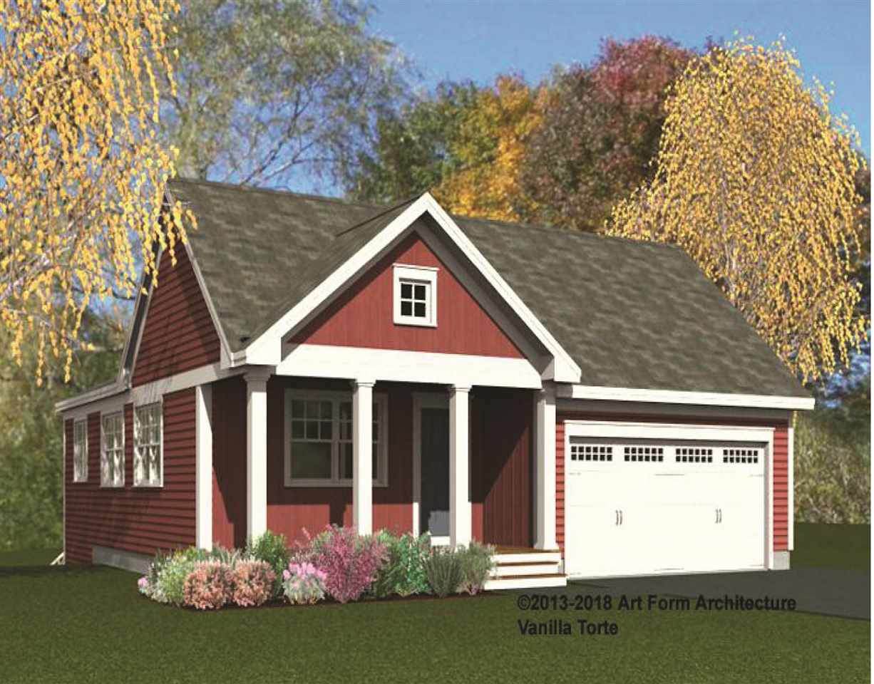 74 Three Ponds Drive - Photo 1