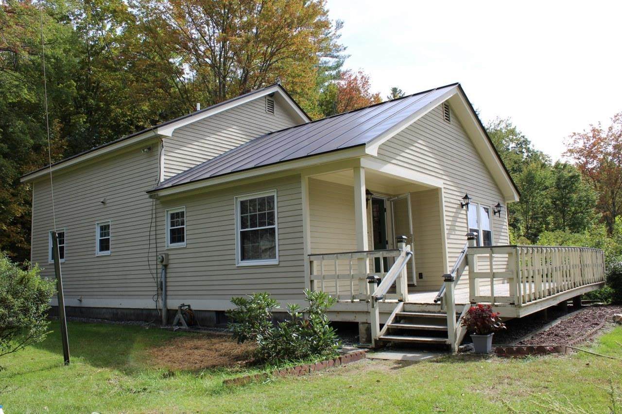 75 Soaring Pines Drive - Photo 1