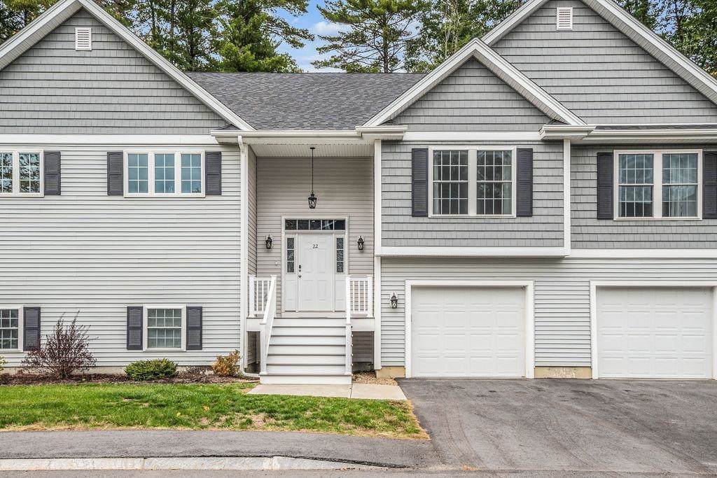 22 Cypress Circle - Photo 1