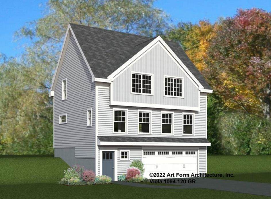 Lot 21 Copley Commons Drive - Photo 1
