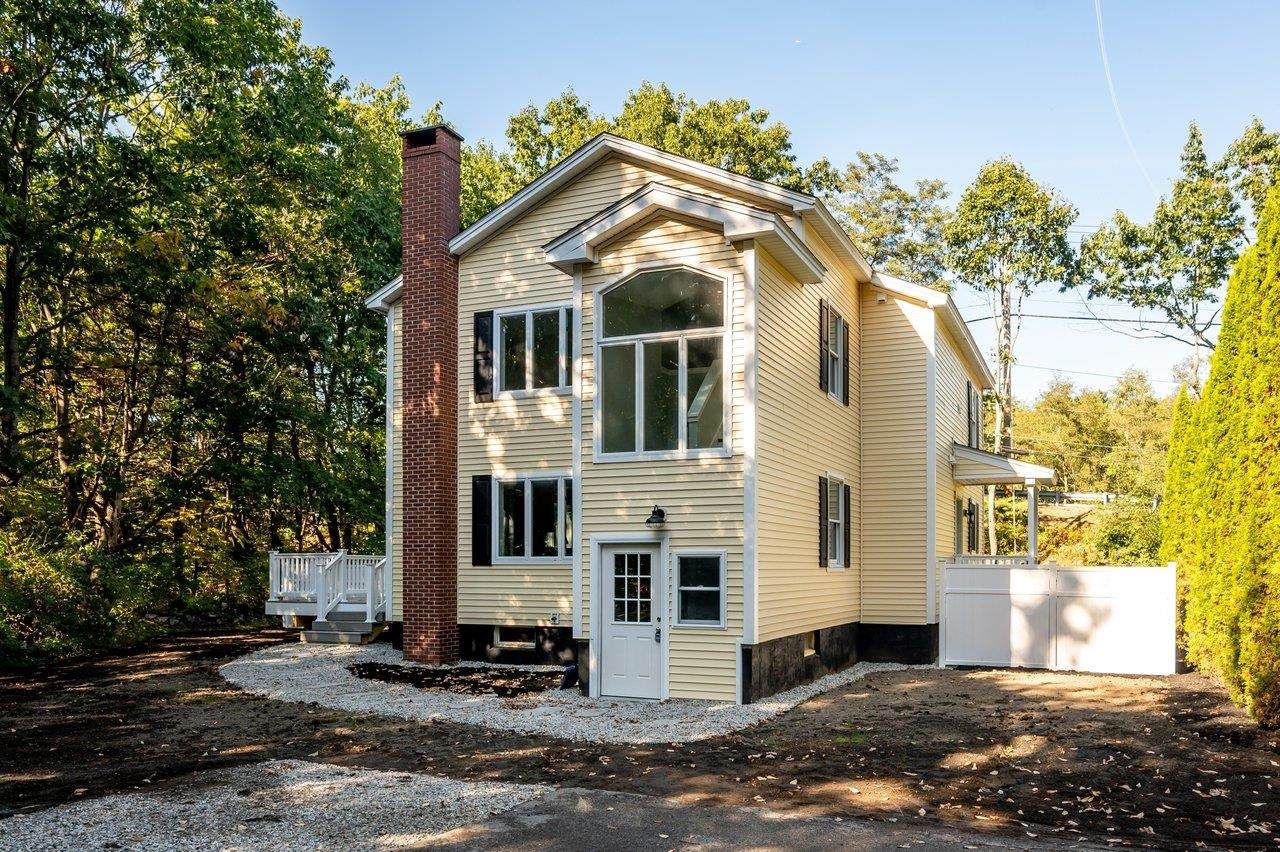 17 Lilac Lane - Photo 1
