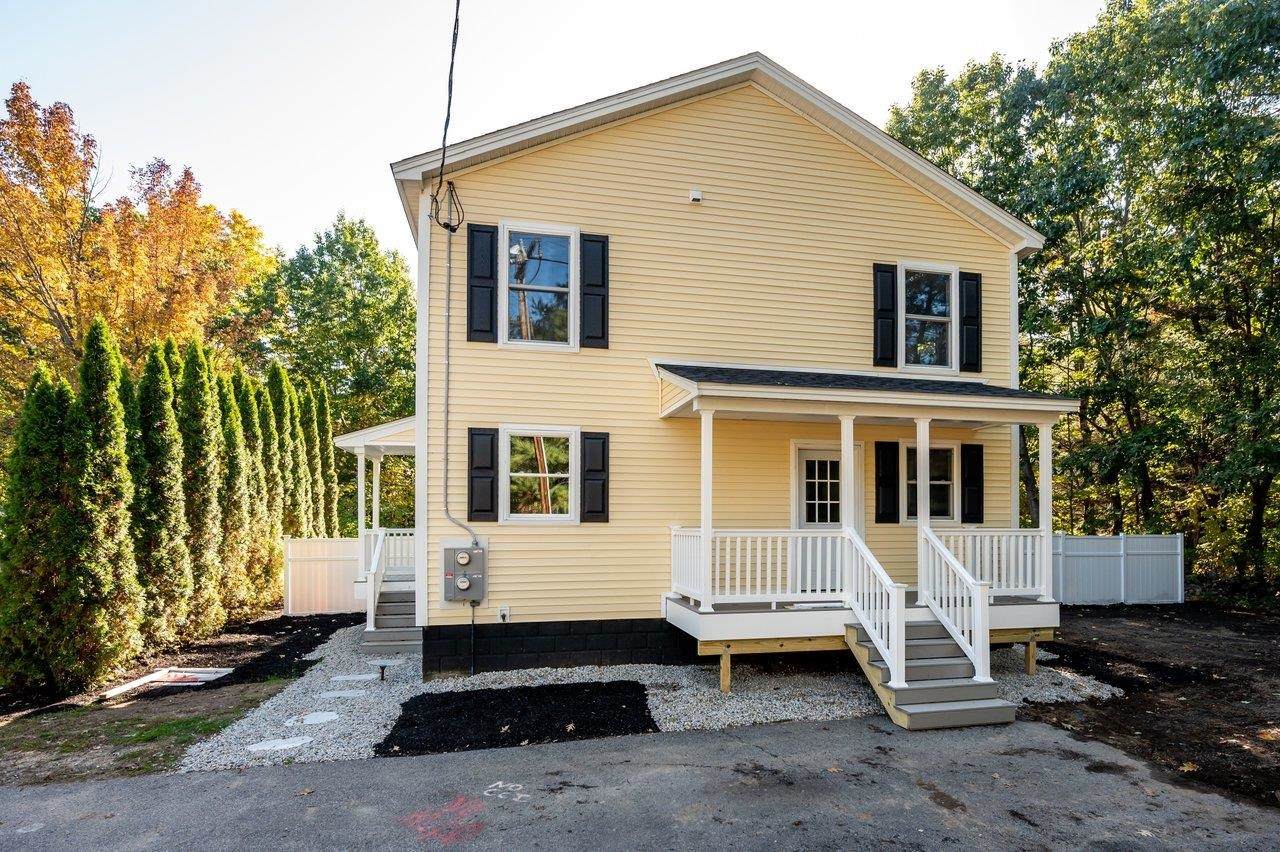 15 Lilac Lane - Photo 1