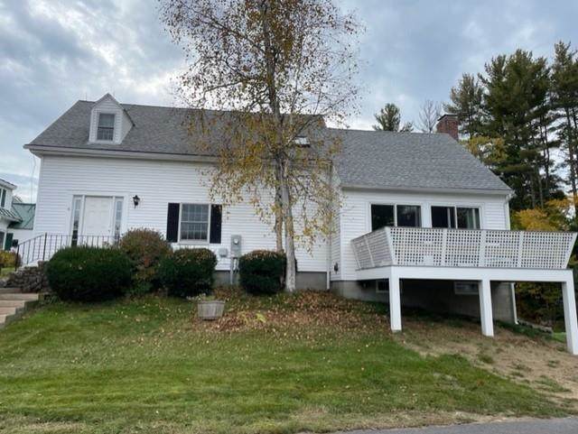 6 Monument Place - Photo 1