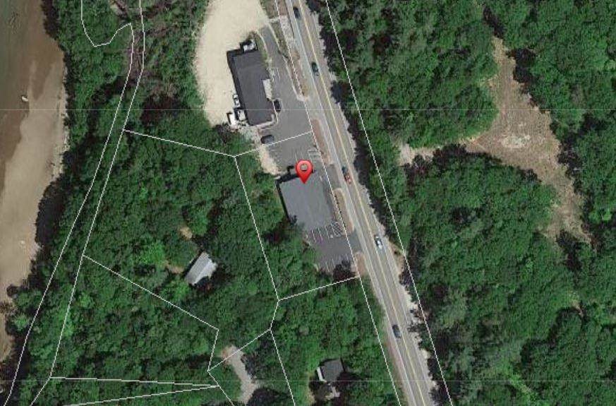 984 White Mountain Highway - Photo 1