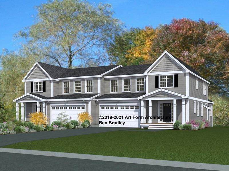 Lot 8 Milltown Green Circle - Photo 1