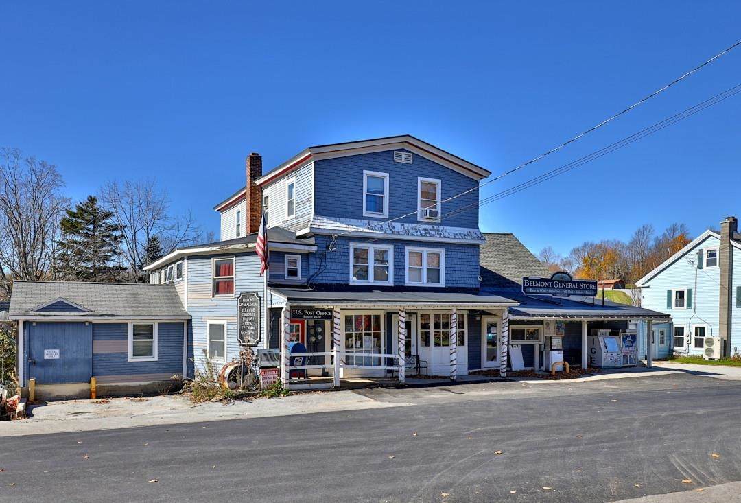 2400 Belmont Road - Photo 1