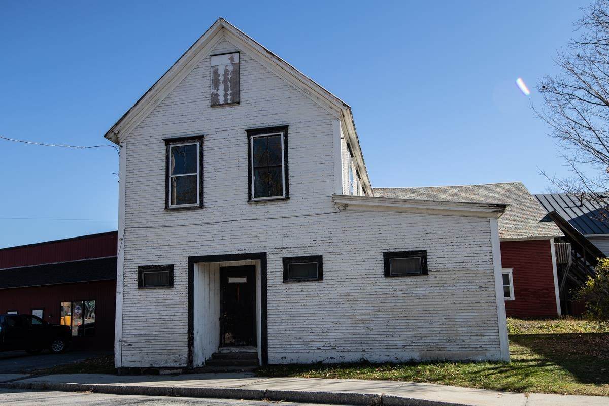 8 Andover Street - Photo 1