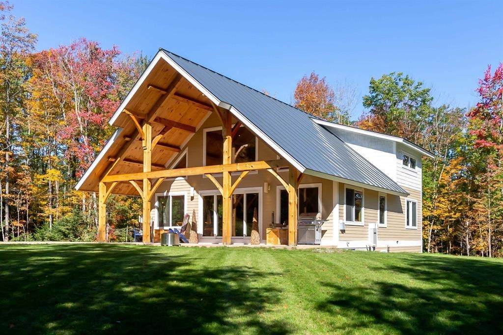 32 New Canada Road - Photo 1