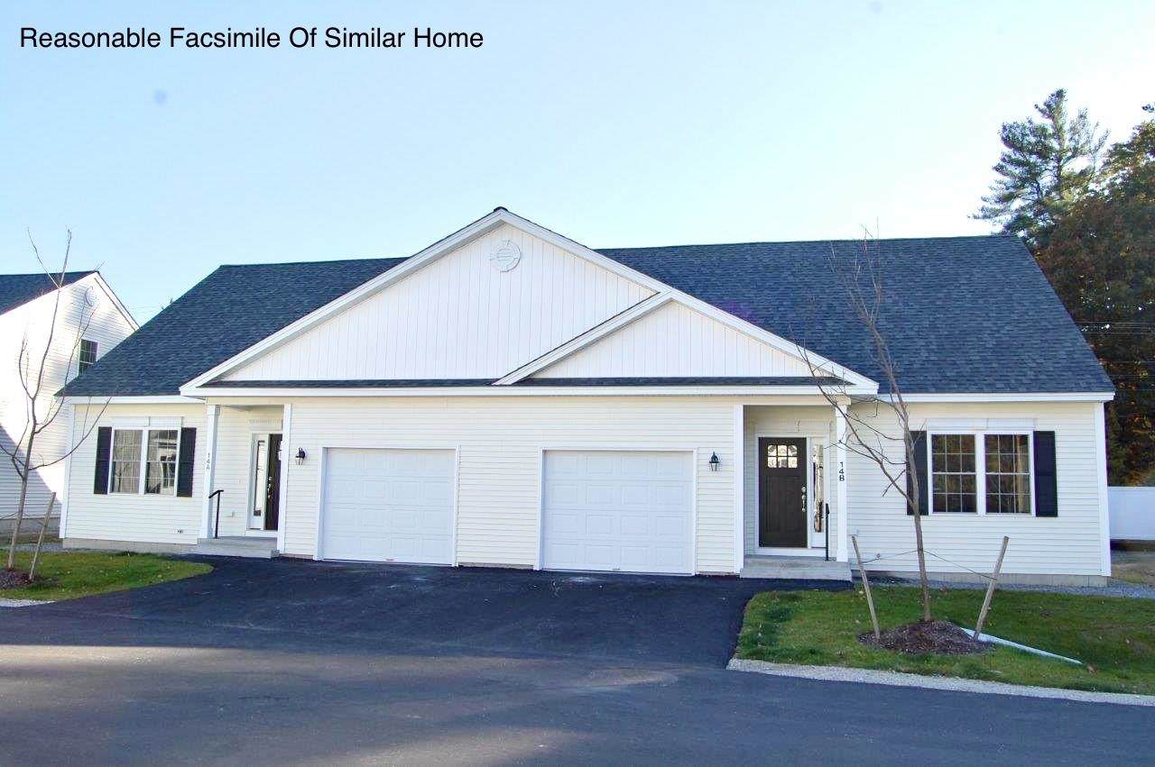 6B Villa Lane - Photo 1