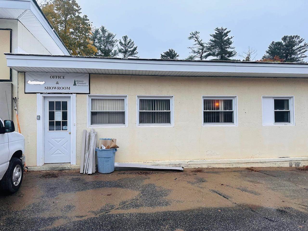 119 Old Turnpike Road - Photo 1