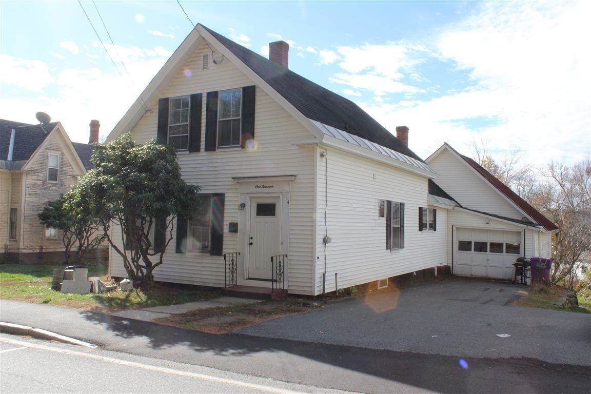 114 Hanover Street - Photo 1