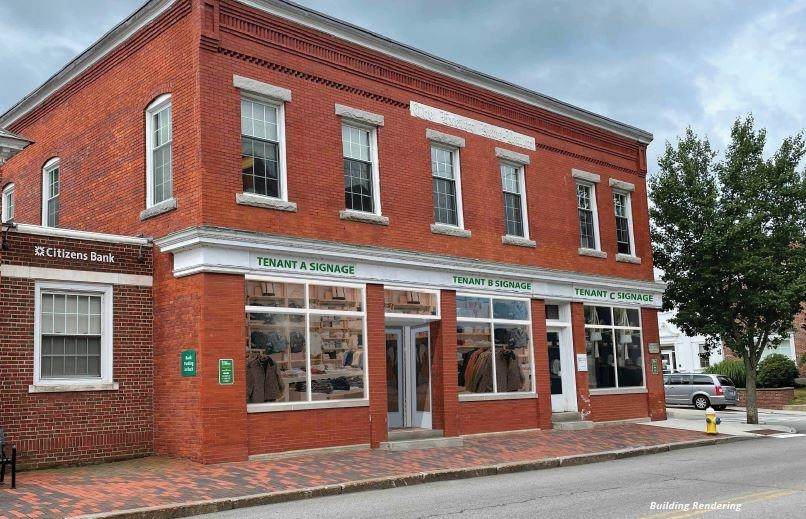 154 Water Street - Photo 1