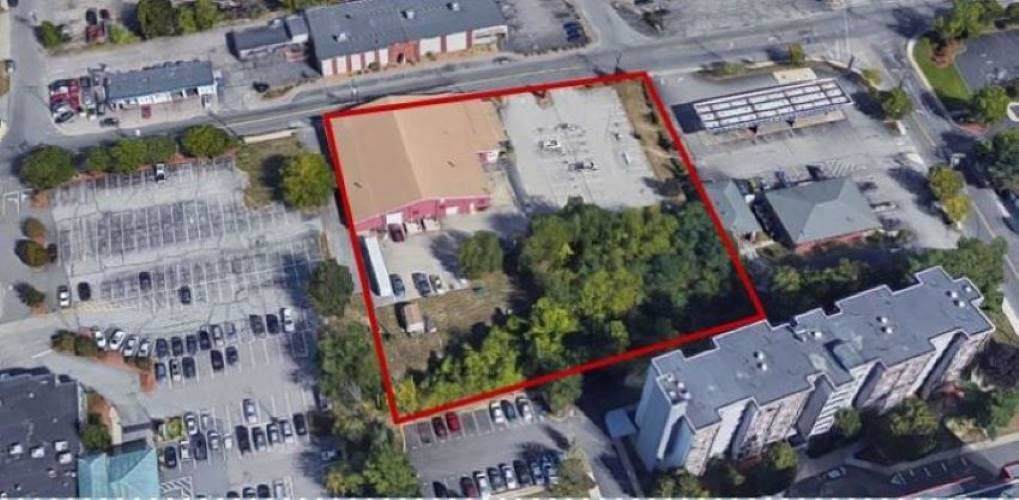 35 E. Hollis Street - Photo 1