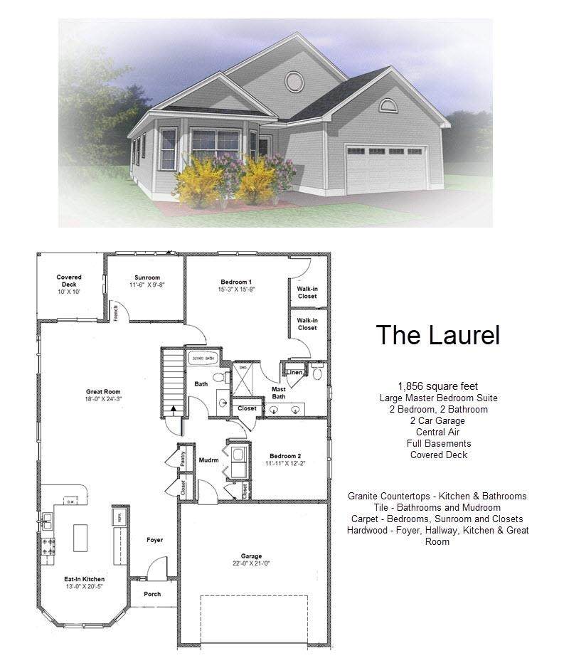 14 Magnolia Lane - Photo 1