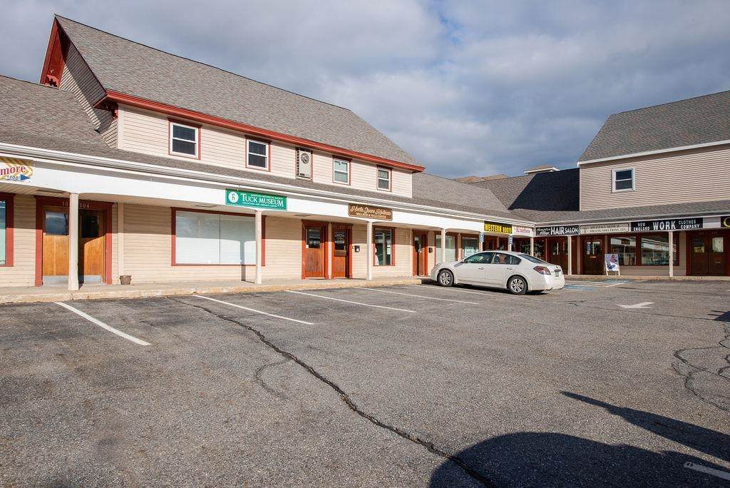 387 Lafayette Road - Photo 1