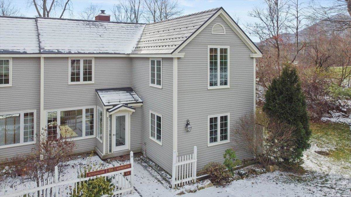 516 Equinox On The Battenkill Road - Photo 1