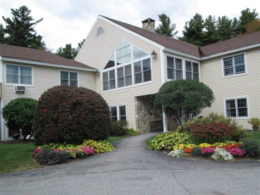332 Parkside Road - Photo 1