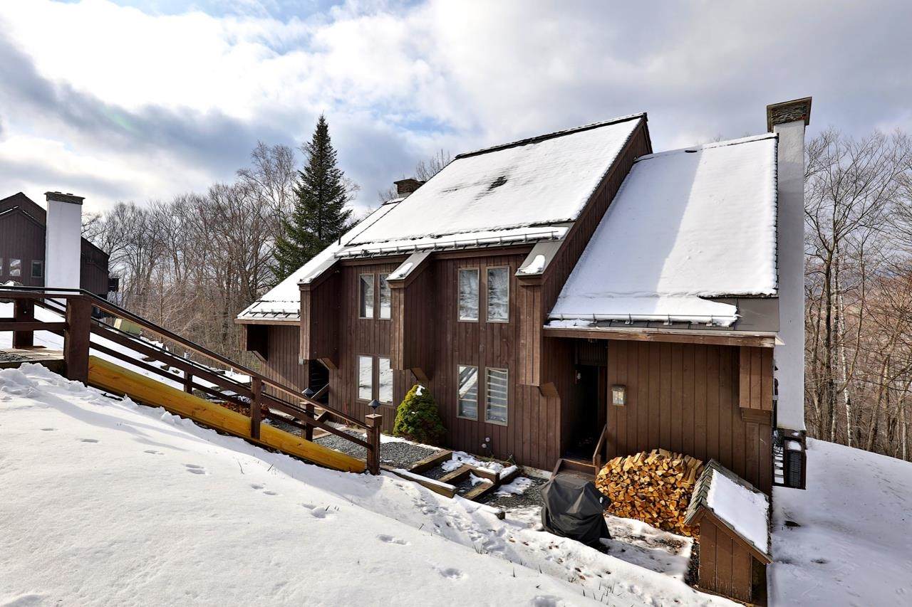 145 Blueberry Ledge Ridge - Photo 1
