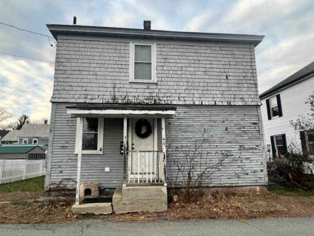 4 Pearl Street - Photo 1