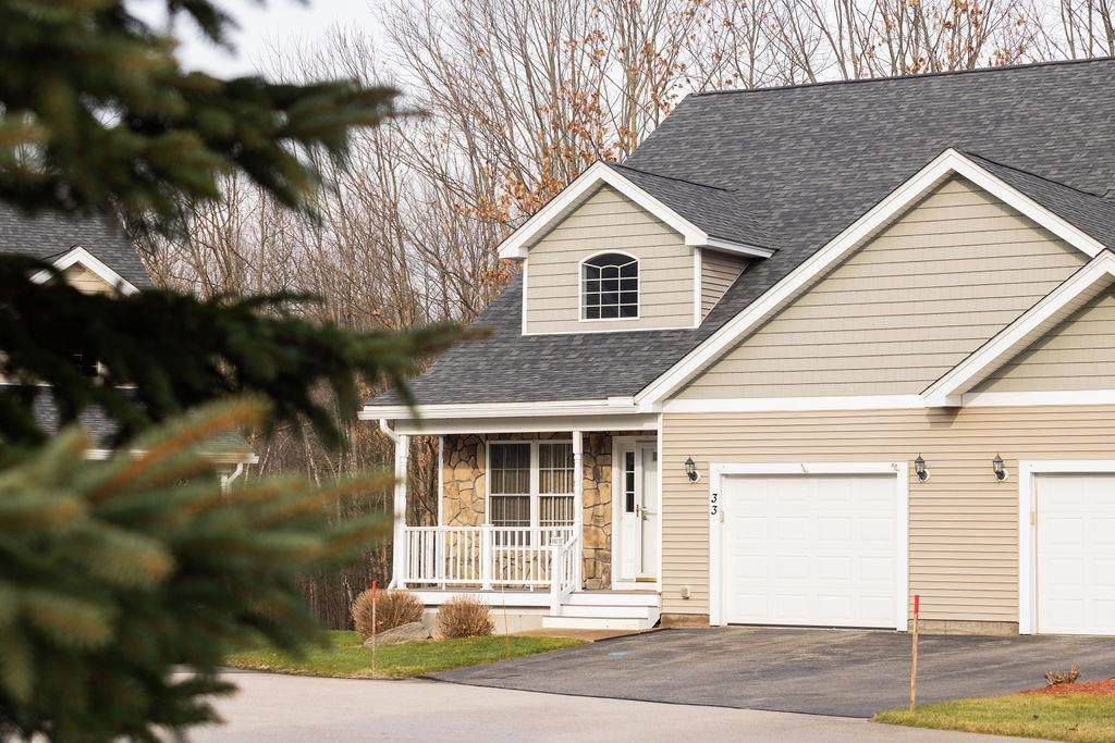 33 Arbor Circle - Photo 1