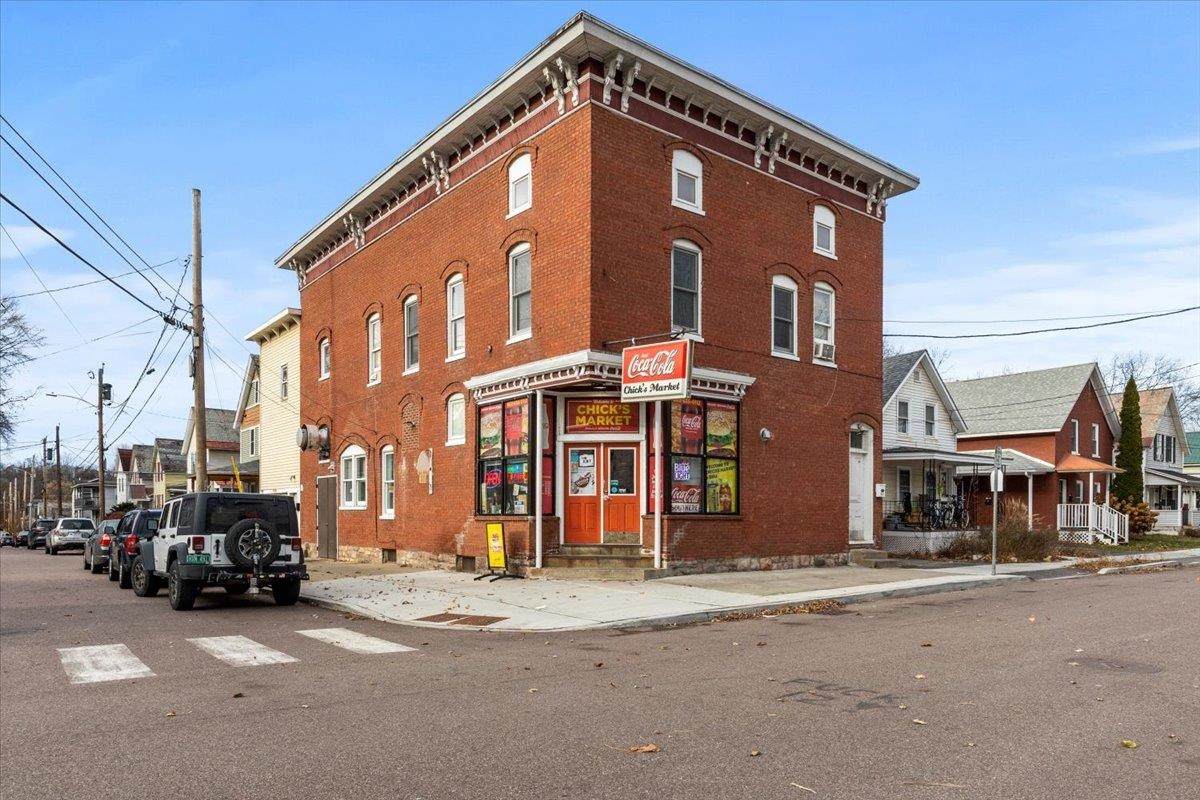 60 Hickok Street - Photo 1