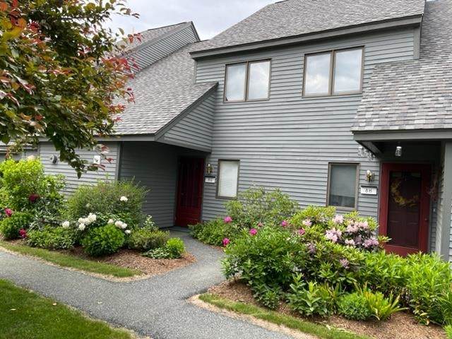 99 Heather Drive - Photo 1