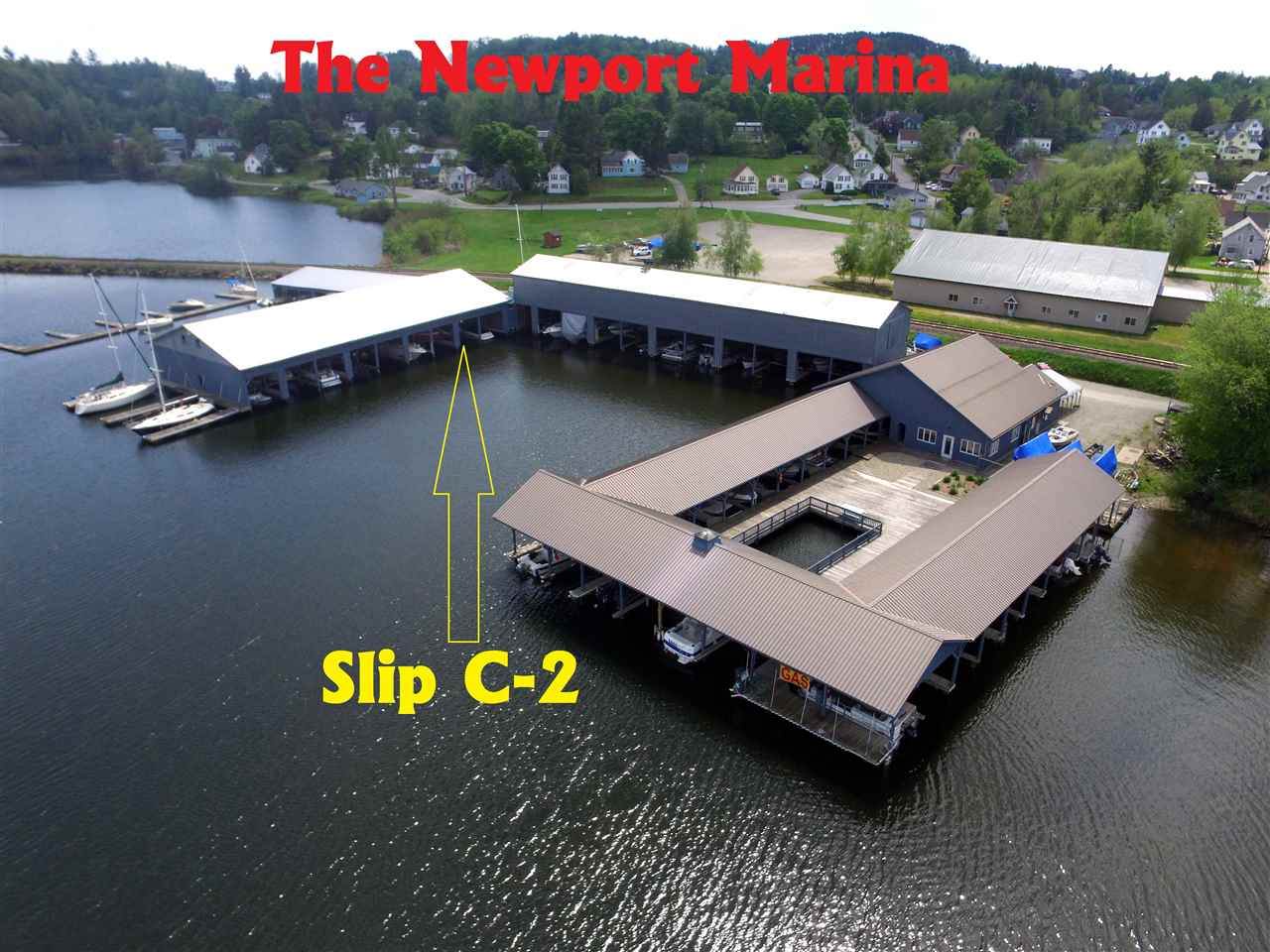 197 Farrants Point (Boat Slip C-2) - Photo 1